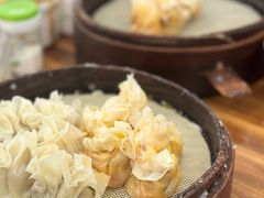 -海汇源老烧麦店(东大街总店)