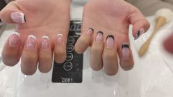 -斯馨·健康美甲美睫