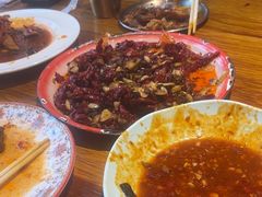 -柴窝堡22号辣子鸡·传承新疆菜