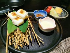 -山上下日本料理(万象城店)
