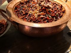 关公水煮鱼-水煮三国·川鲁江湖菜(香山店)