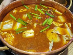 -游园觅食记夜市·小龙虾大排档
