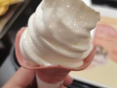 甜筒-肯德基(千秋广场店)