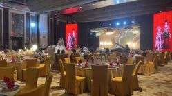 -中谷小南国花园酒店·宴会厅