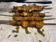 -阿里疆Alijiang·丝路美食·异域风情·清真(长楹天街店)