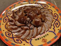 -邑金陵北京烤鸭店·现炒家常菜(ITC MALL店)