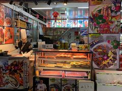 门面-华威西营里农产品批发市场