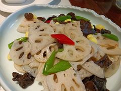 -德发长饺子·非遗(钟楼店)