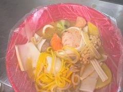 -安发瞧麻辣烫(总店)