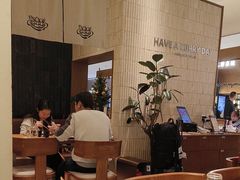 -CURRY YA 熟成咖哩專門店(深圳湾万象城店)