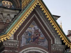 -滴血救世主教堂