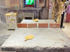 -CITY MART城市集市·里弄(北外滩来福士广场店)