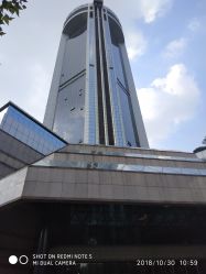 点击看大图 -新锦江大酒店·宴会厅·婚宴