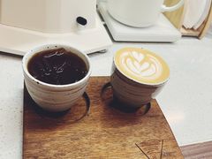 -Again Coffee Roaster(香蜜湖店)