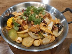-川锅哎哟·麻辣香锅(国大城市广场店)