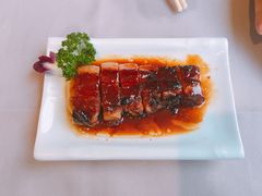 -御花园·粤菜·海鲜火锅(中山公园店)