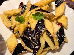 -三道菜(明堂公园店)