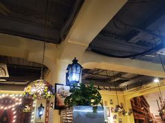 -老克勒上海菜(南京路步行街店)