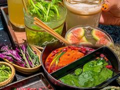 -山缓缓火锅(青岛万象城店)