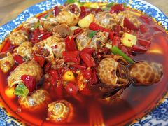 -三哥田螺(北书院街店)