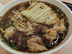 虾籽饺面-蒋家桥饺面店(广陵路店)