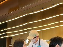 -星巴克臻选(上海虹桥新天地三店)