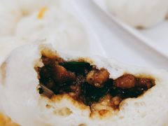七品酱肉包-李与白包子铺(桐梓林店)