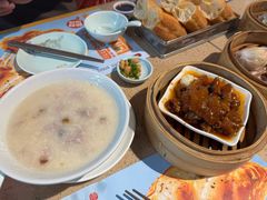 -点都德(汇点楼店)