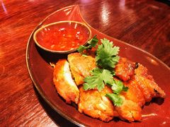 -红泰·泰精选·特色料理(中山路店)