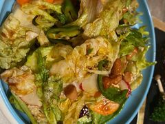 -韩盛·古法烤肉店(皇城恒隆广场店)