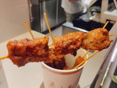 -马小毛老上海里脊肉(南翔印象城店)