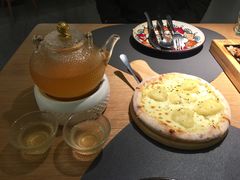 -麓椿花园西餐厅(海乐世界店)