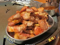 -济州爱肉堂(总店)