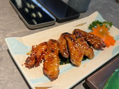 -炙柒Sekinana·精致日料(合生汇店)