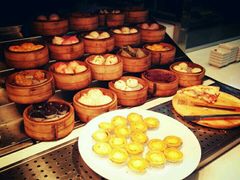 -汉丽轩·音乐自助烤肉餐厅(石岐店)