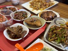 -江南大学-第一食堂(江南苑)