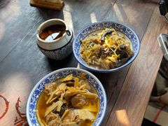 -西园寺素食(西园弄戒幢律寺店)