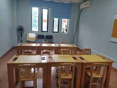 -星位围棋俱乐部(宝山万达店)