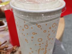 -麦当劳(北京大兴机场二层国内到达(安检外)店)