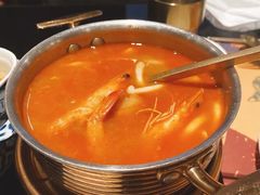 -simply thai天泰(静安嘉里中心店)
