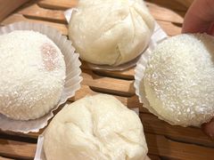 -木王宴语·野生鲜菌火锅(玉河店)