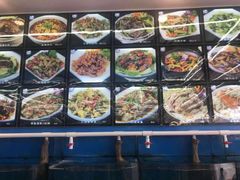 -渔中舟海鲜大排档(普陀沈家门店)