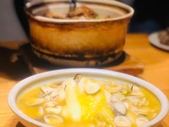 -竹里馆 ·茶食(奥体店)