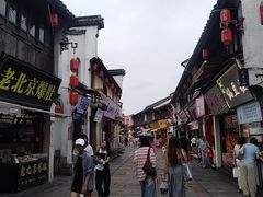 -衣裳街历史文化街区
