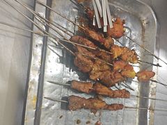 -文文烤肉(大皮院店)