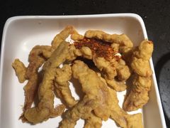 -锅说大脸毛肚重庆老火锅(佐阾店)