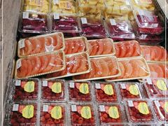 -果蔬好生活超市(双井店)