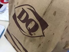 -DQ·蛋糕·冰淇淋(虹口龙之梦店)