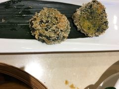 -舊街坊茶楼(市二宫店)