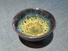 -锦府园·新台州菜(合生汇店)